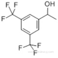 (R)-1-[3,5-Bis(trifluoromethyl)phenyl]ethanol CAS 127852-28-2